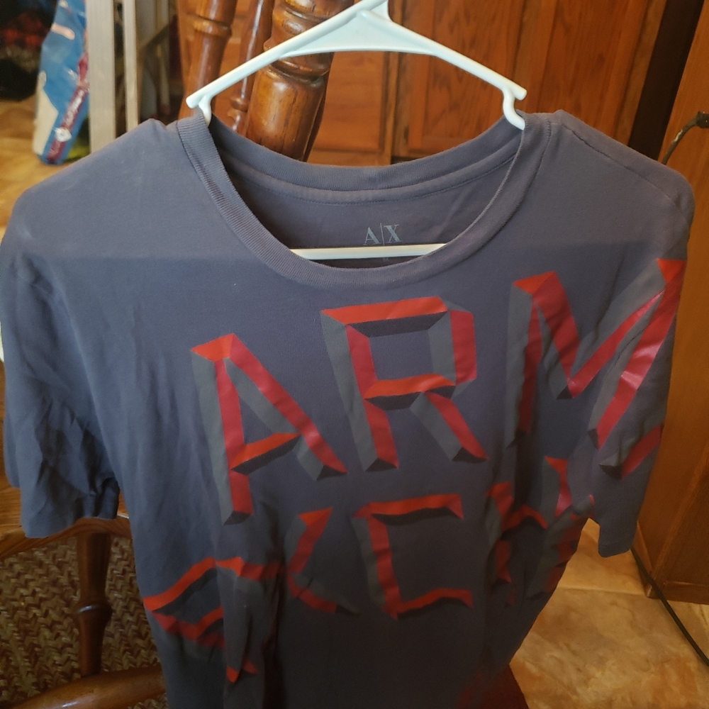 Armani Exchange Tshirt